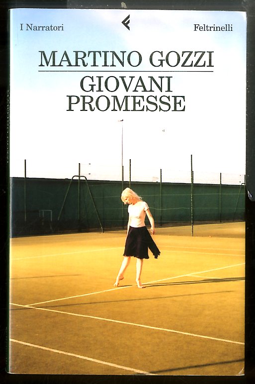 GIOVANI PROMESSE - LS