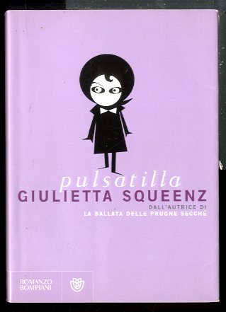 GIULIETTA SQUEENZ - LS