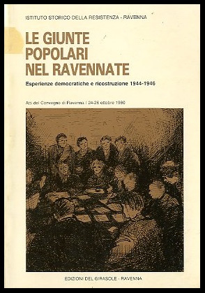 GIUNTE POPOLARI NEL RAVENNATE ( LE ) - LS