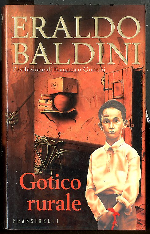 GOTICO RURALE - 1 ED 2000 LS