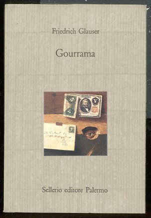 GOURRAMA - LS