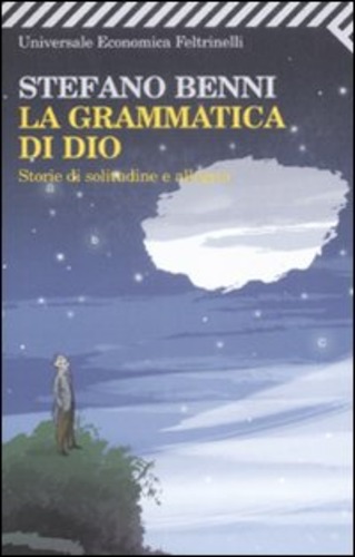 GRAMMATICA DI DIO ( LA ) - LS