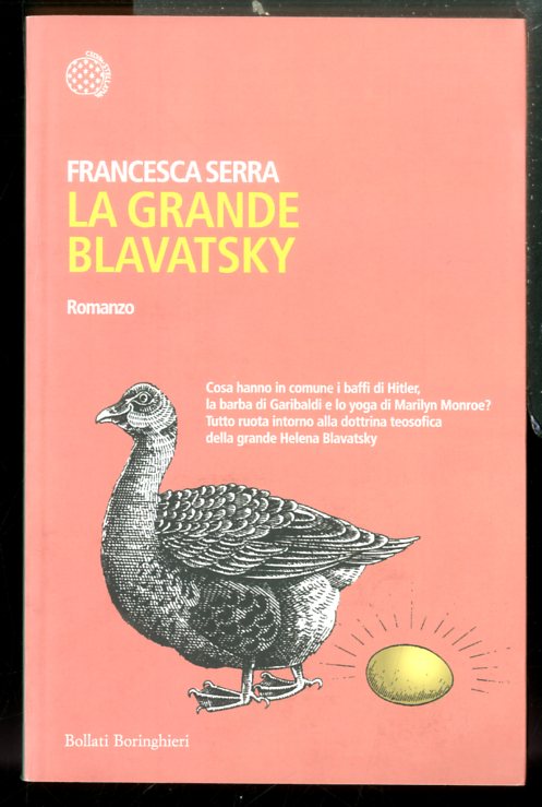 GRANDE BLAVATSKY ( LA ) - LS