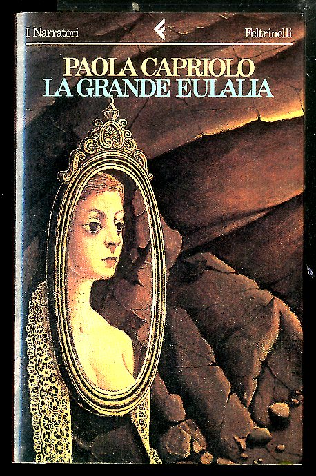 GRANDE EULALIA ( LA ) - LS