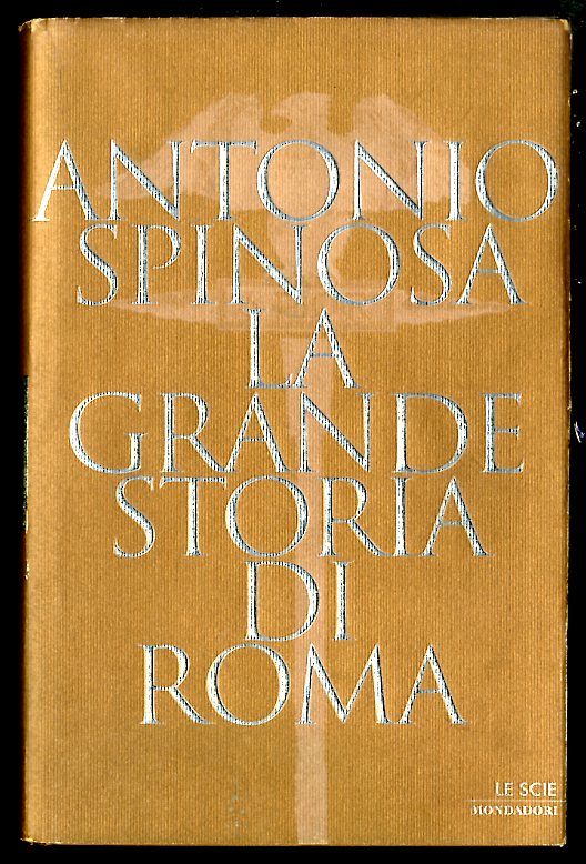 GRANDE STORIA DI ROMA ( LA ) - LS