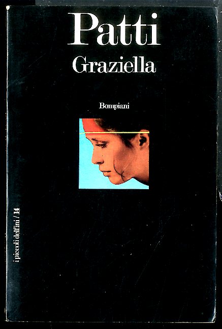 GRAZIELLA - 2 ED LS