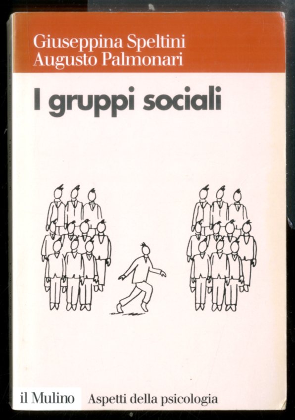 GRUPPI SOCIALI ( I ) - LS