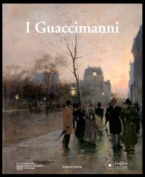 GUACIMANNI VITTORIO E ALESSANDRO ( I ) - LS