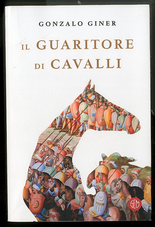 GUARITORE DI CAVALLI ( IL ) - LS