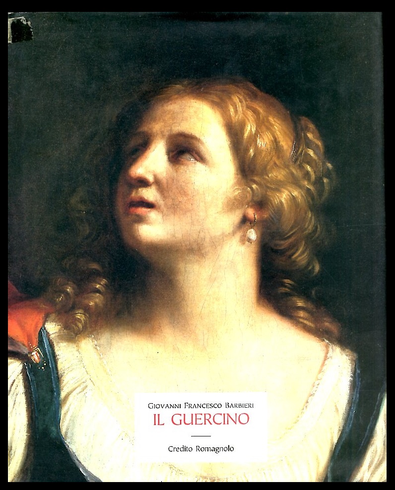 GUERCINO ( IL ) - LS