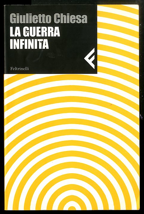 GUERRA INFINITA ( LA ) - LS