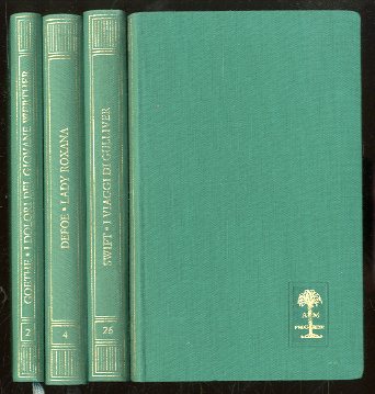 GUGLIELMO MEISTER - BIBLIOTECA ROMANTICA LS
