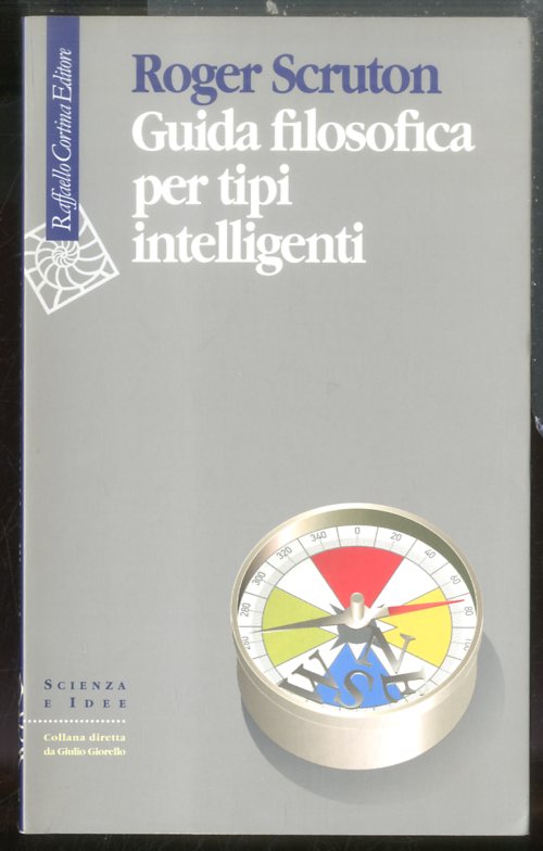 GUIDA FILOSOFICA PER TIPI INTELLIGENTI - LS