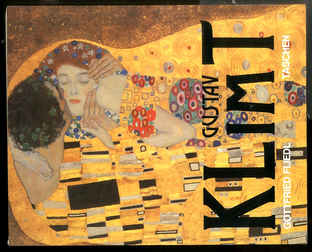 GUSTAV KLIMT 1862 / 1918 IL MONDO AL FEMMINILE - …