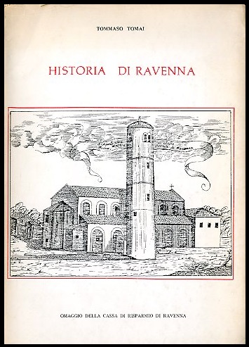 HISTORIA DI RAVENNA - LS