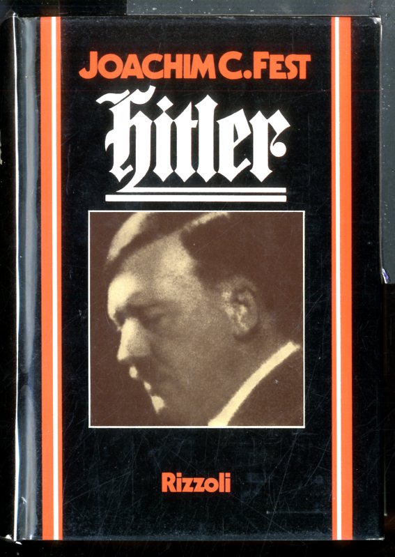 HITLER - 2 ED LS