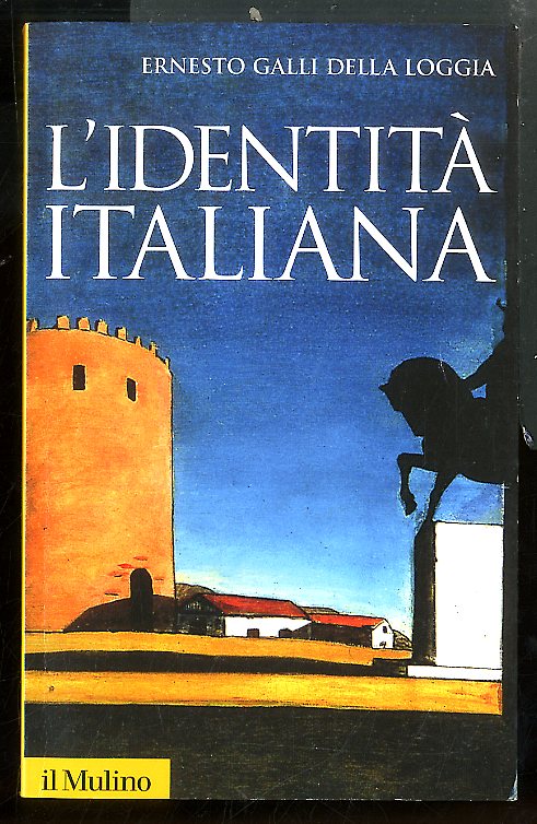 IDENTITA` ITALIANA - LS