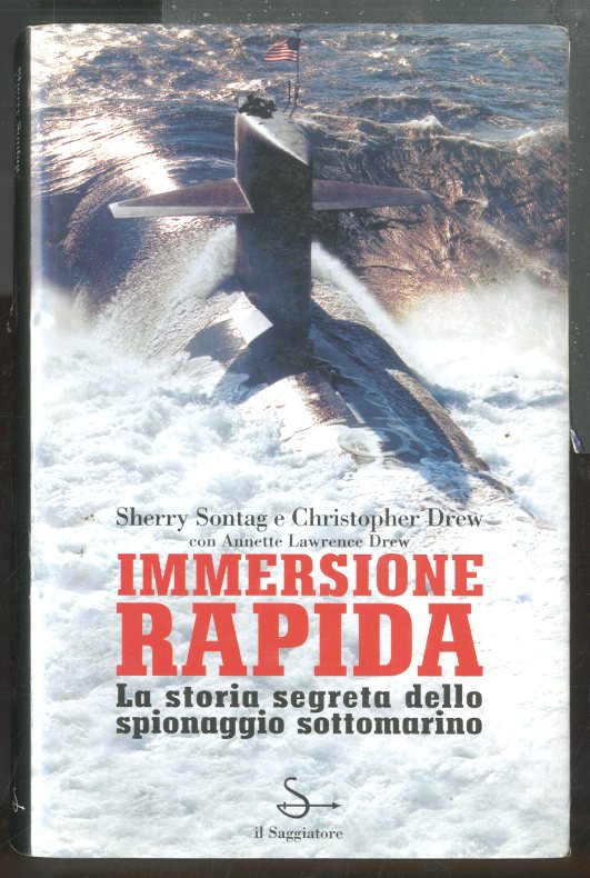 IMMERSIONE RAPIDA - LS