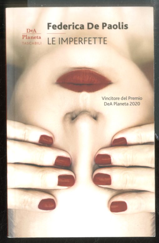 IMPERFETTE ( LE ) - LS