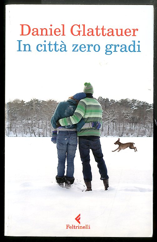 IN CITTA` ZERO GRADI - LS