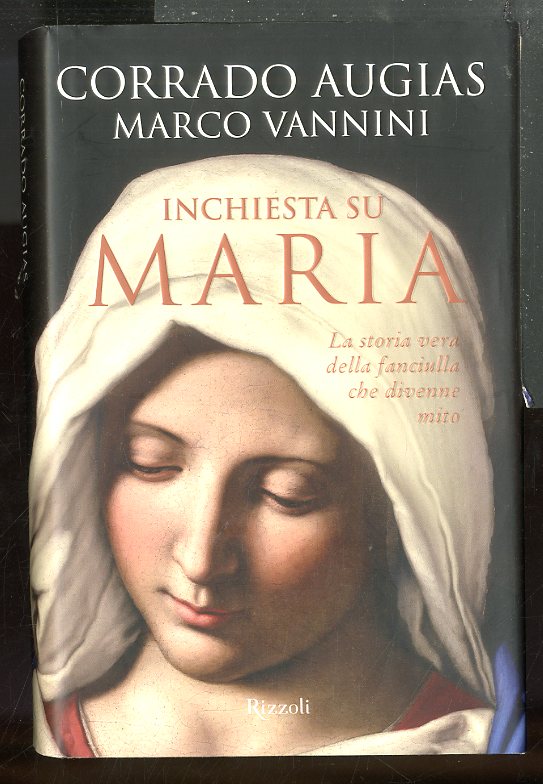 INCHIESTA SU MARIA - LS