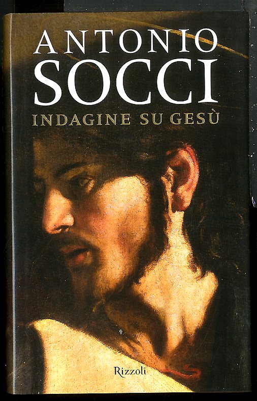 INDAGINE SU GESU` - LS