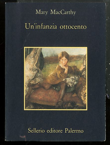 INFANZIA OTTOCENTO ( UN` ) - LS