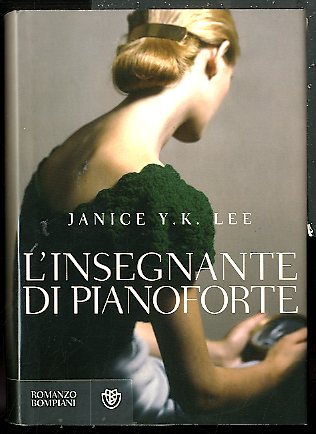 INSEGNANTE DI PIANOFORTE ( L` ) - LS