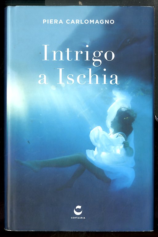 INTRIGO A ISCHIA - LS