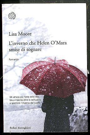 INVERNO CHE HELEN O`MARA SMISE DI SOGNARE ( L` ) …