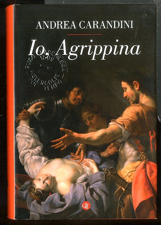 IO AGRIPPINA - LS