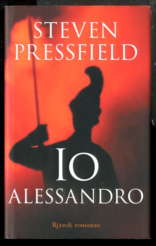 IO ALESSANDRO - LS