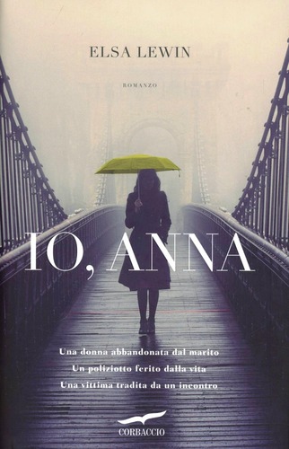 IO ANNA - LS