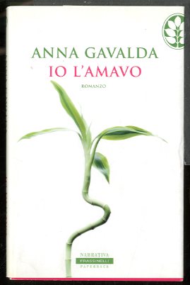 IO L`AMAVO - LS