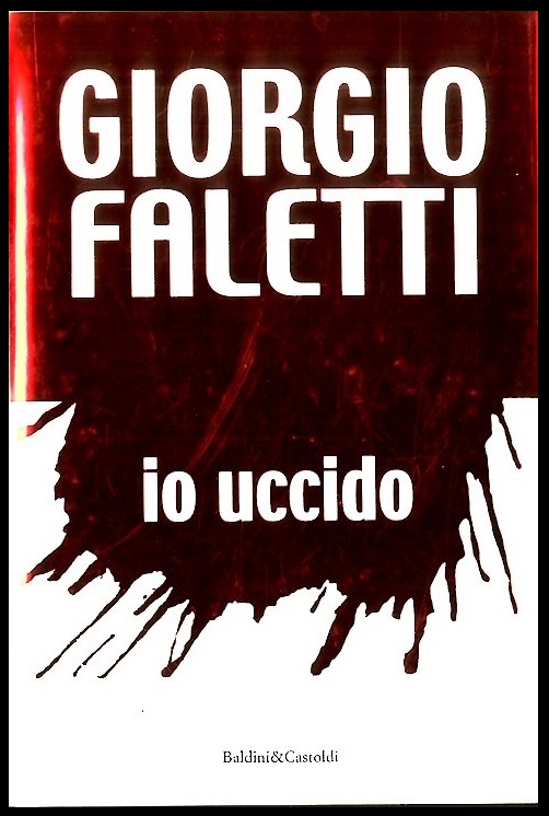 IO UCCIDO - LS