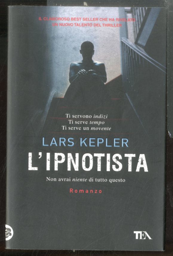 IPNOTISTA ( L` ) LS