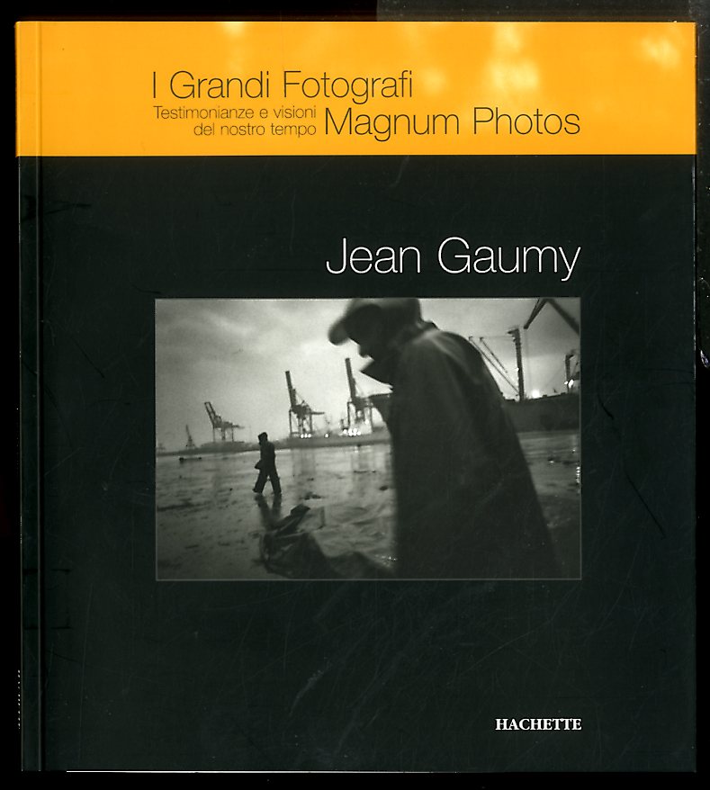 JEAN GAUMY - LS