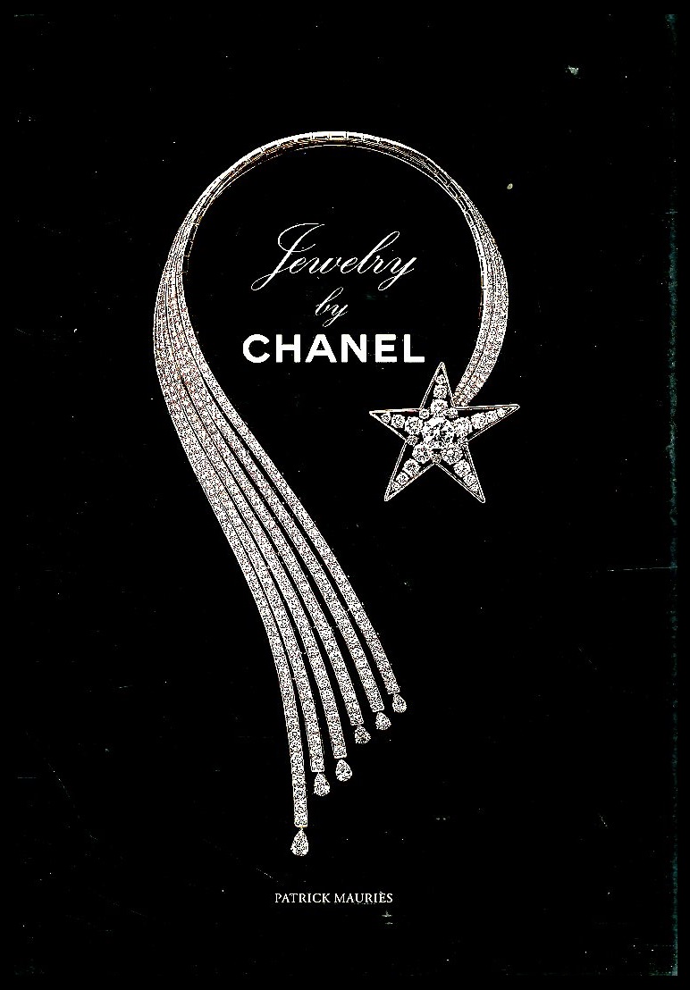 JEWELRY BY CHANEL - LS