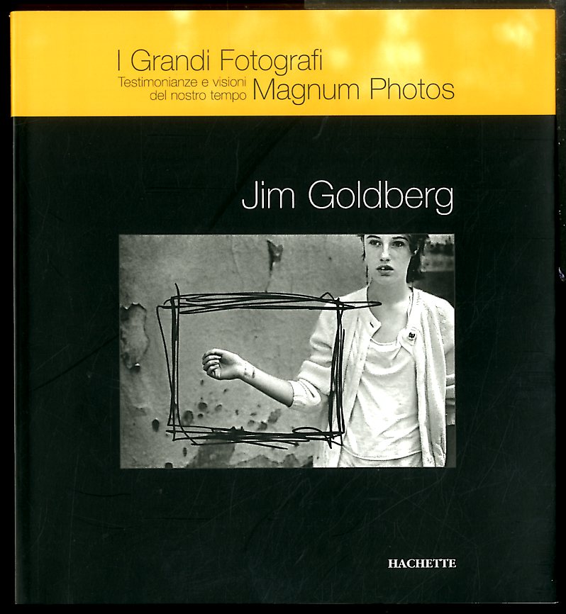 JIM GOLDBERG - LS