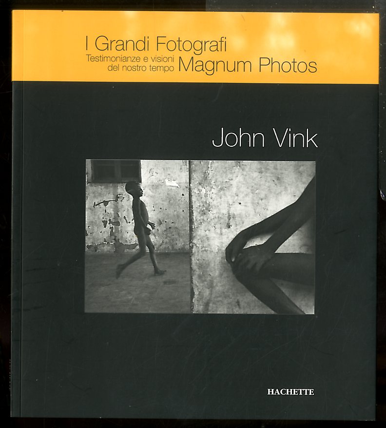 JOHN VINK - LS