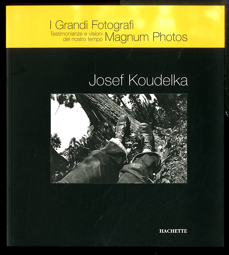 JOSEF KOUDELKA - LS