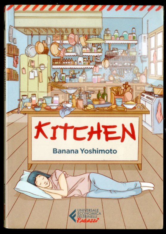 KITCHEN - LS