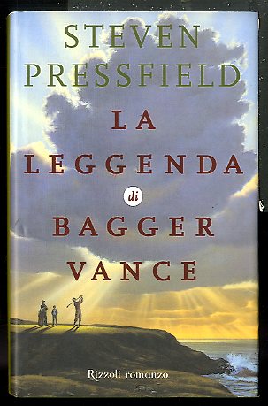 LEGGENDA DI BAGGER VANCE (LA) - LS