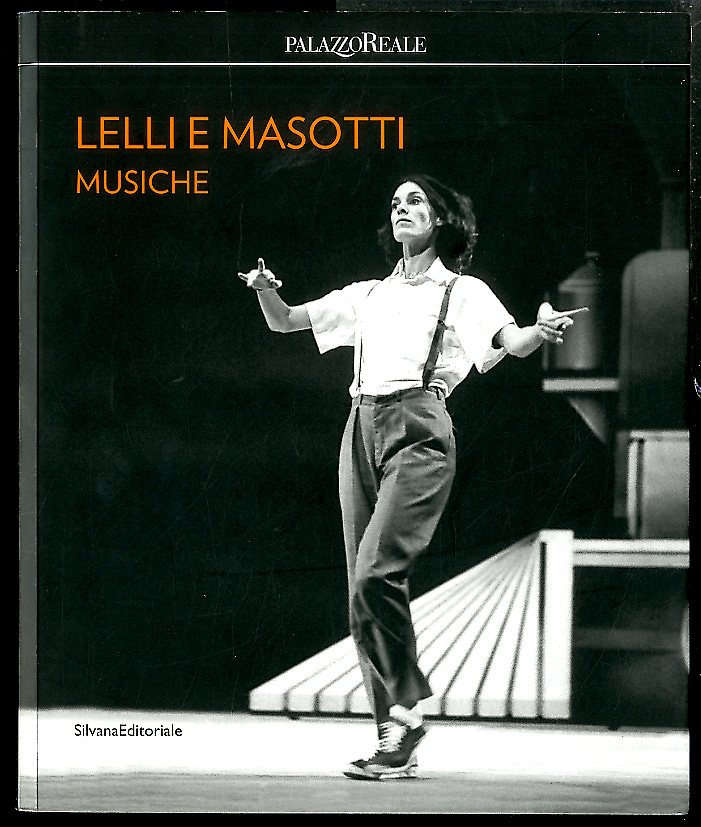 LELLI E MASOTTI MUSICHE - LS