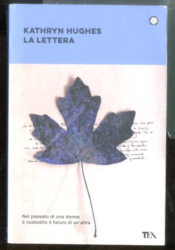 LETTERA ( LA ) - LS