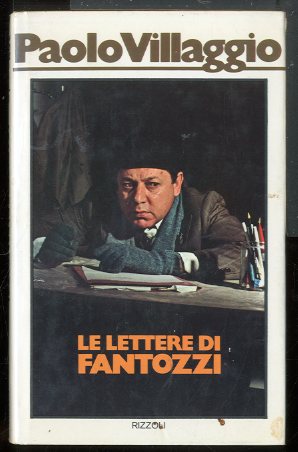 LETTERE DI FANTOZZI ( LE ) - 1 ED LS