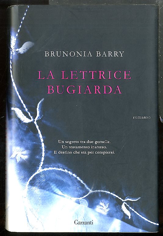 LETTRICE BUGIARDA ( LA ) - LS