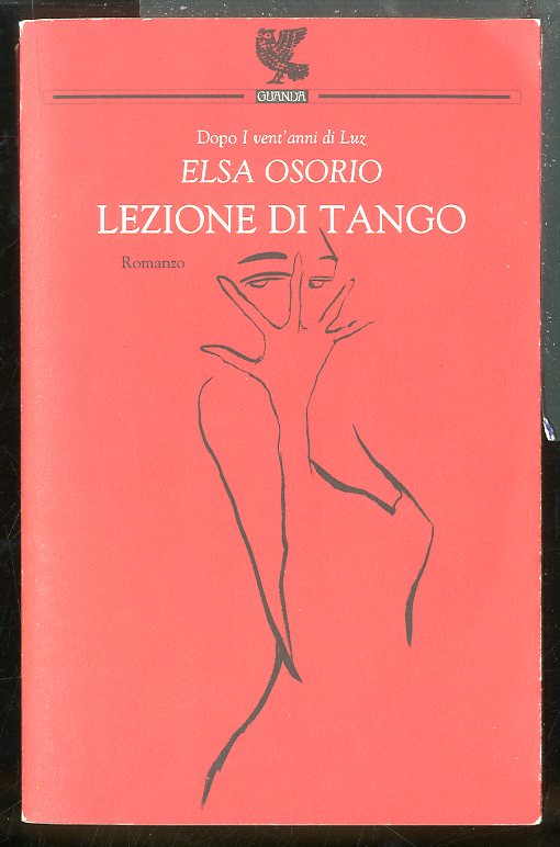 LEZIONE DI TANGO - LS