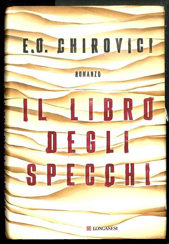 LIBRO DEGLI SPECCHI ( IL ) - LS