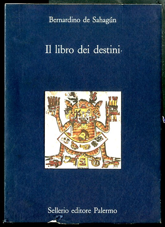 LIBRO DEI DESTINI ( IL ) - LS